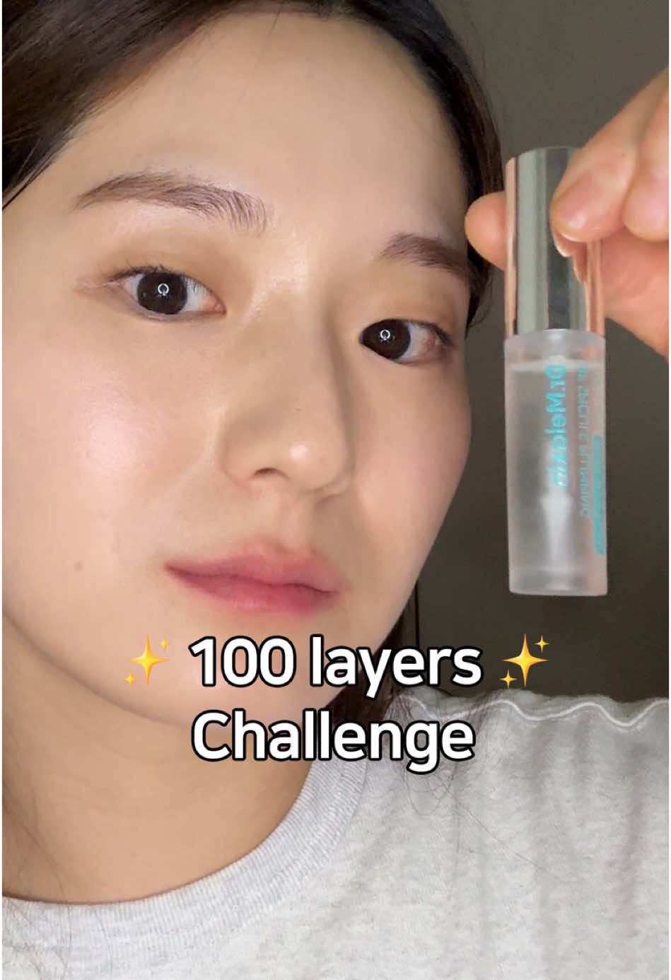 100 layers Challenge, no filter—just the glossiest, plumpest lips ever. Would you try it?💋✨ #drmelaxin #dermarecipe #lipshot #BPspiculeplumpinglipshot #lipplumper #lipgloss #kbeauty #tiktokshop #tiktokmademebuyit #affiliate #tiktokshopaffiliate 