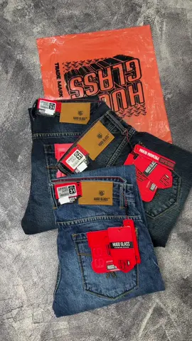 HUGOGLASS JEANS PRIA#hugoglass #celanajeanspria#jeanscowok 