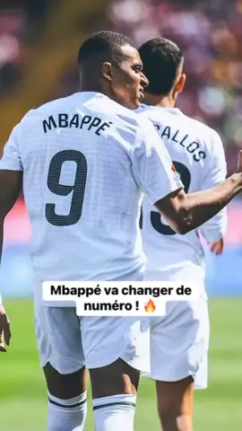 #killianmbappe #halamadrid 