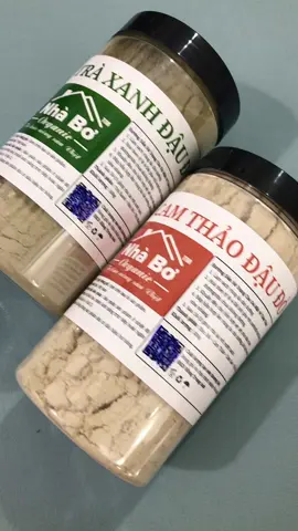 Ủ trắng cho mặt và body từ các sản phẩm thiên nhiên nhà Bơ Organic 🌿Trà xanh đậu đỏ: ttbc, trắng da, chống oxy hoá, kiềm dầu, ngăn ngừa mụn 🌿Cam thảo đậu đỏ: ttbc, nhả nắng làm đều màu da, khử tông da vàng 👉trắng hồng #trangda #trangdabody #bottraxanh #botdaudo #nhaboorganic 