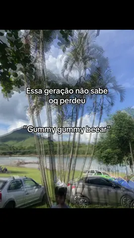 Reliquia 😭 . . . . #gummy #gummybear #reliquia #geração #geraçãotiktok #viralllllll #fyp #foryour #trendingvideo #foryouu #100k #100kviews #