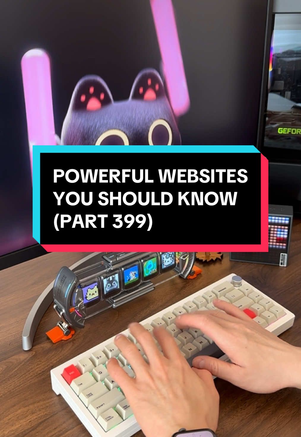 Powerful websites you should know (part 399) build almost anything #webdevelopment #development #productivity 