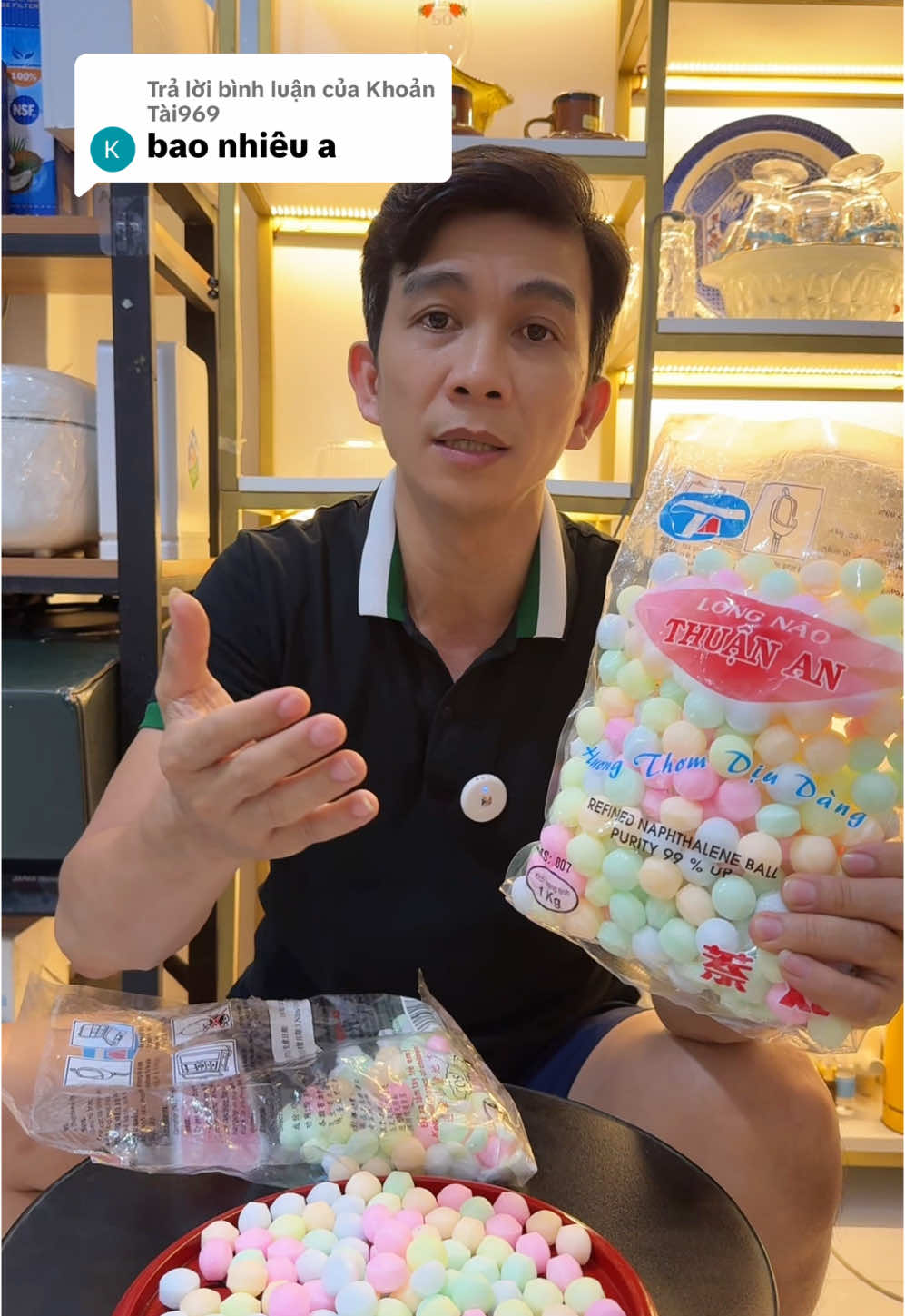 Trả lời @Khoản Tài969 ĐẶC BIỆT LÀ ĐUỔI GIÁN RẤT HAY #longnaothuanan #longnaoduoicontrung #longnaothom #thuanan #anh3huy1 