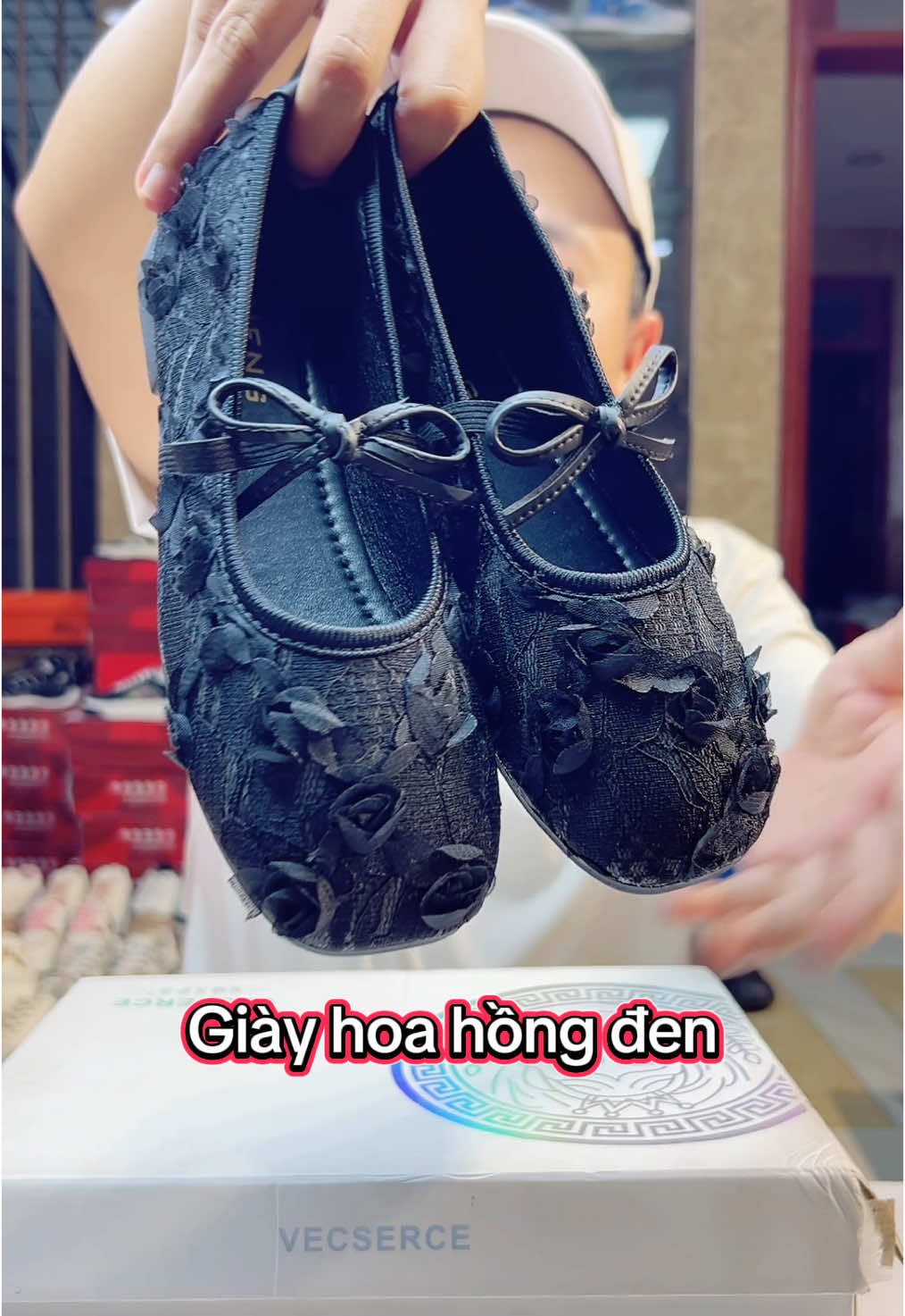 Sắm ngay 1 đôi để đi chơi đi học đi làm đi tiệc nào các b ơi #manhgiay #manhbangiay #giaynu #giaybupbe #giaythoitrang 