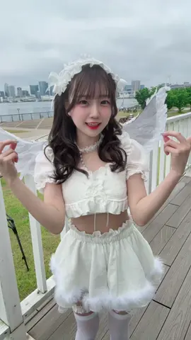 かわいいーー？👼 #きゅるんParty#malymoon 