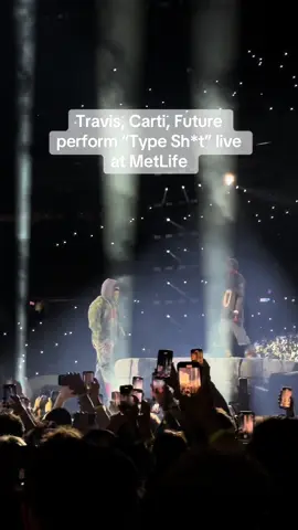 Best night of my life - I wanted to upload this video again because I took down the original post on my other account that is deleted 🤧 #travis #travisscott #cactusjack #playboicarti #future #typeshit #utopia #metlifestadium #iammusic #aura #metlife #circusmaximus #concert #fypシ @CACTUS JACK @Travis Scott @playboicarti @Future 