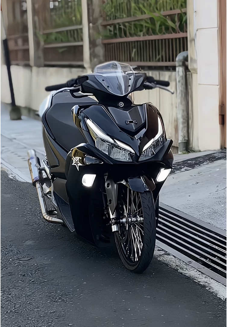 1 foto seribu jj🥵 #aerox155 
