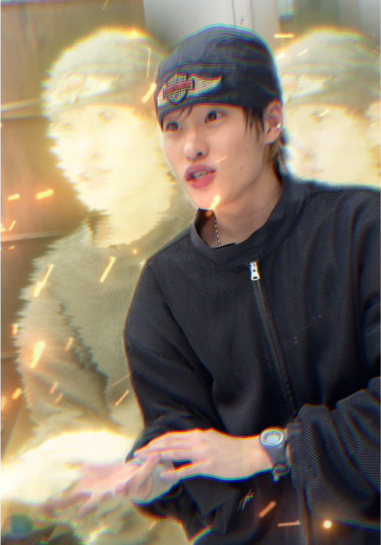 🥷 #RIIZE #라이즈 #SOHEE #소희 #RISEandREALIZE 