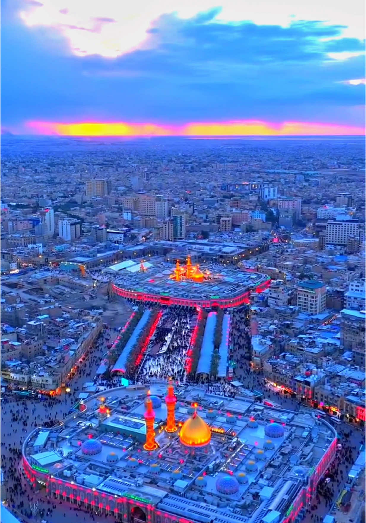 #hussain🫀😭💔 #salamyahussain🫀🥀🕊️💔 #karbala #hussainstutas72 #shia #karbala_karbala 