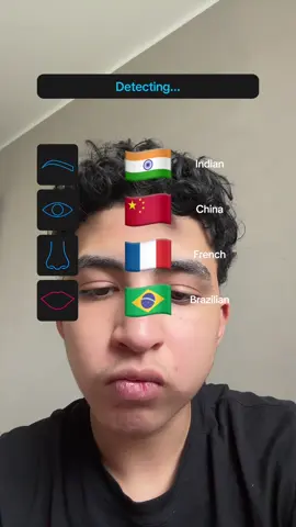 I didn’t expect it to turn around that good ;/ #facecountrychallenge #beautyfilter #guessmycountry #countryfilter #followformorevideo 