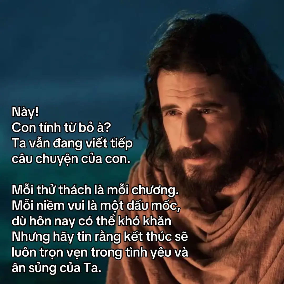 #xh #catholic #loveyoujesus #nguoiconggiao🙆❤✝ #trichdanhay #fyp 
