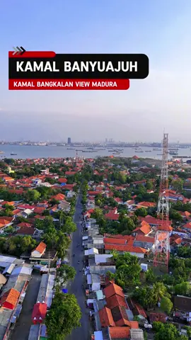 Kamal Banyuajuh. #kamal #bangkalan #madura #kamal #pasar #banyuajuh #madura #lautan #indah 
