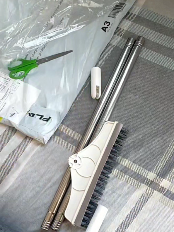 #cleaningbrush #brushfloor #2in1brushcleaning #creatorsearchinsights 