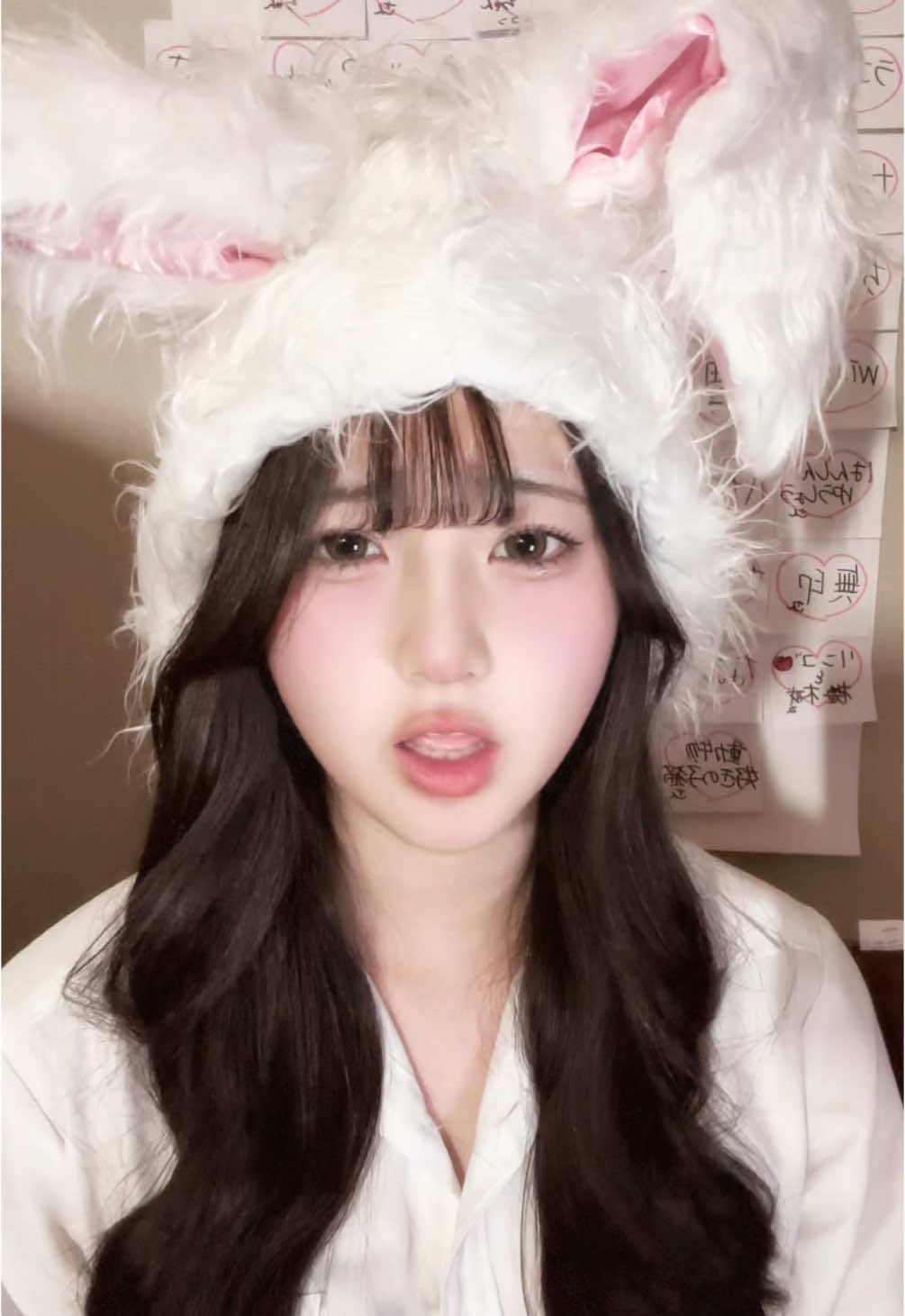 理解されない努力ほど苦しいものはないよね、。 #jk #山形 #sjk #jkミスコン #女子高生ミスコン #うさぎ #おすすめ 