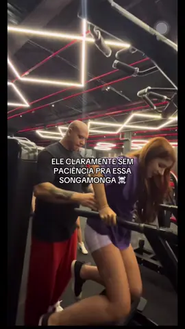 até eu com essa lixosa #lizmaced #carlao #foryougape 
