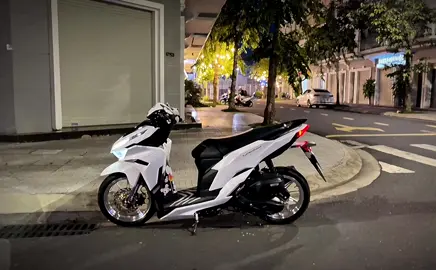 📸Ẻm đẹp😍#xu #xuhuong #xuhuongtiktok #vario #vario125 #vario150 #variodokieng❤️ #click #viral #fyp #southvietnamscooterteam🇻🇳 