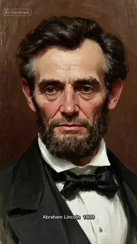 #CapCut  Abraham Lincoln