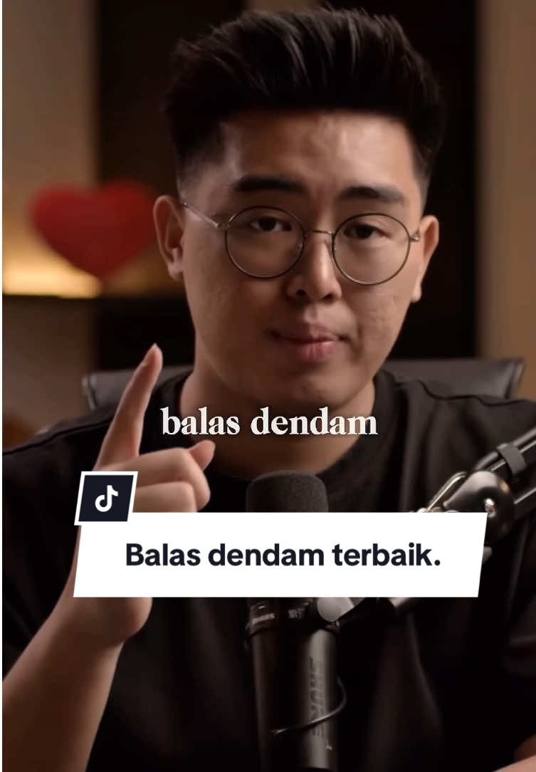 Balas dendam terbaik adalah ketika menjadi lebih sukses.  #timothyronald #kalimasada #akademicrypto #masukberanda #sukses #fypage #motivasihidup #motivasi 