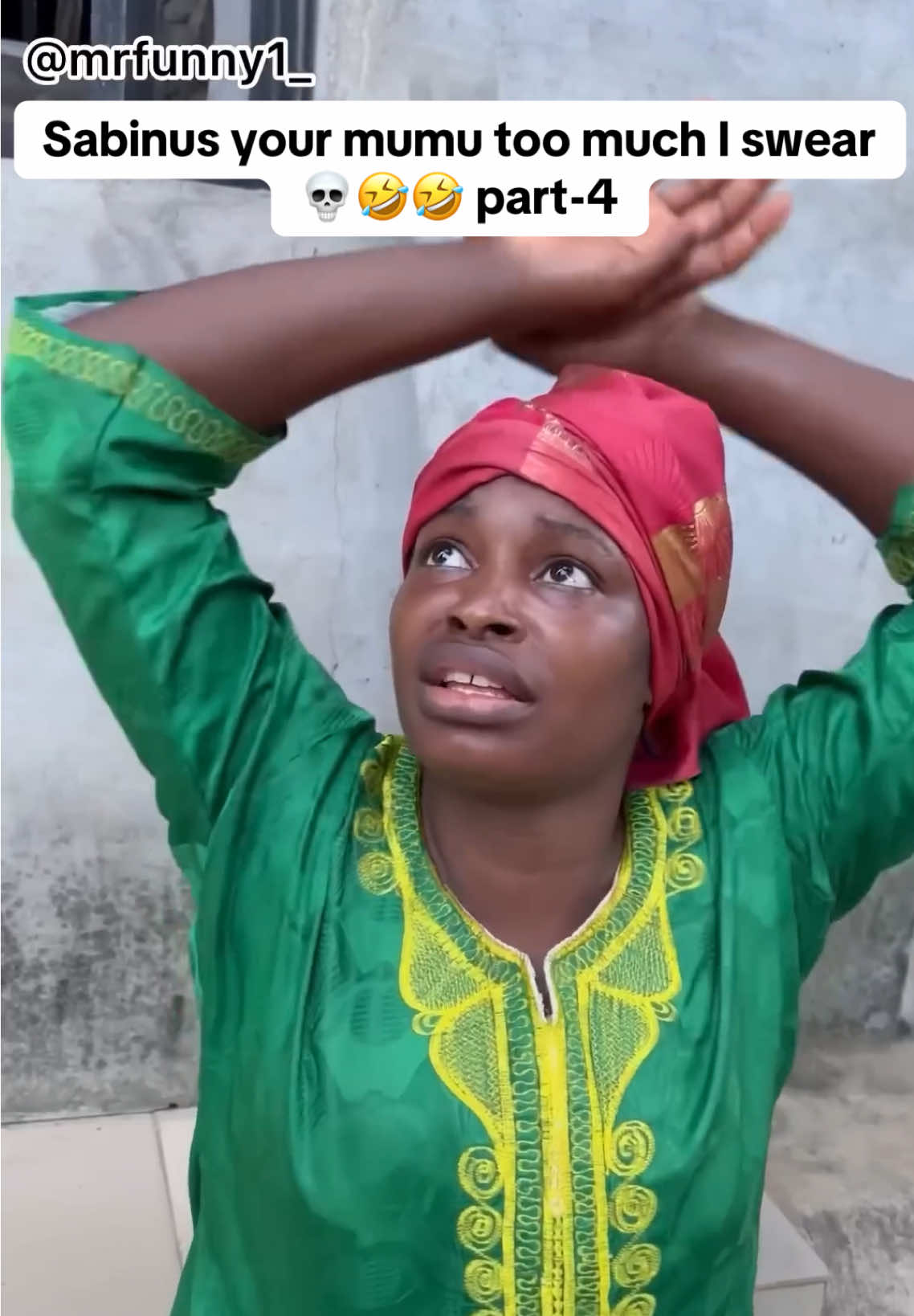 🤣🤣🤣🤣🤣🤣🤣🤣🤣🤣🤣🤣🤣🤣 #sabinus #nigeriantiktok🇳🇬 #foryoupage❤️❤️ #viralvideo #millionviews 