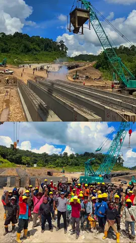#CapCut # selesai sudah projek nya kawan otw lawas .#fypシ゚viralシ #2025 