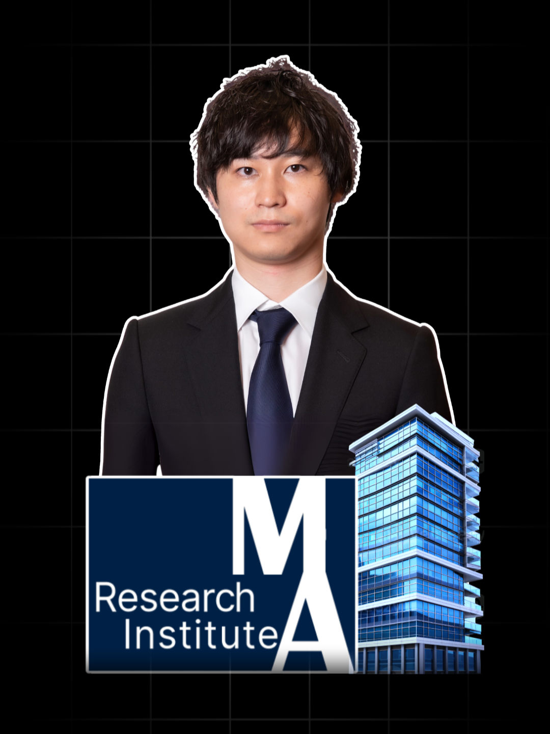 This is the story of M&A Research Institute 🚀 #marketstreetpod #entrepreneurship #entrepreneur #sme