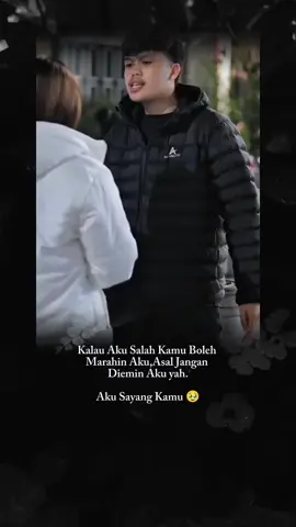 jangan marah