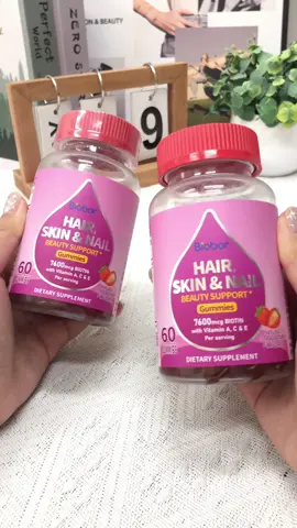 #tiktokshopspringglowup #SpringGlow #TikTokShop #vitamins #gummybear