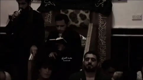 العفو سيدي.. #محمد_باقر_الخاقاني #سيد_سلام_الحسيني #سيد_مهدي_البكاء #معبد_الغرام 