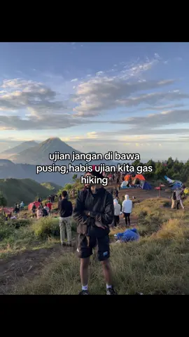 info merbabu#pendakigunung #masukberanda #4u #untukmu #fyp 