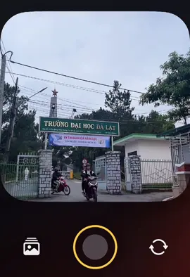 #đạihọcđàlạt #xuhuong #foryou #đàlạt 