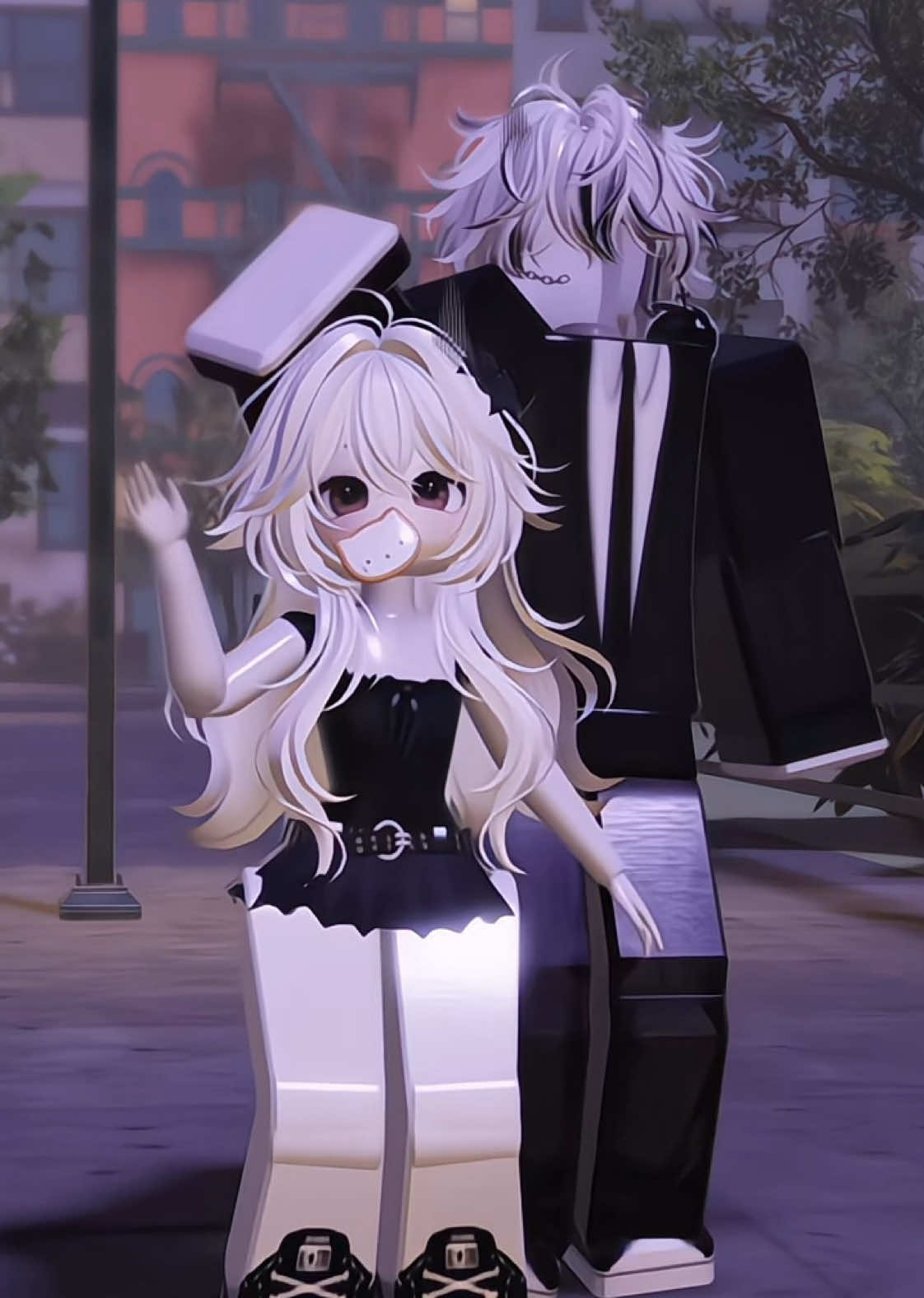 gentleman~ 🫠 map:rhstudio dc:baam ib:@˚ೀ 𝘊𝘭𝘦𝘰 ༉‧₊˚  ~ #roblox #robloxedit #robloxgames #robloxtiktok #robloxfyp #robloxdance #rhstudio #dance #jj #robloxindonesia #4u 