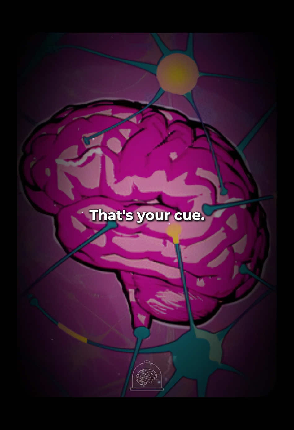Next time someone tries to tear you down, stay calm - and take control.🧠