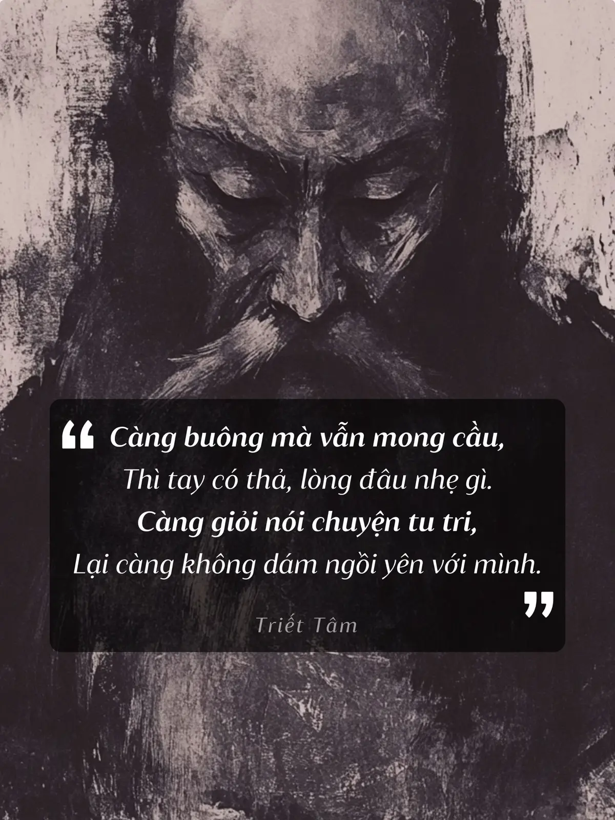 Cái Gì Đang Biết? #TrietTam #Thien #PhatPhap #TinhThuc #GiacNgo 