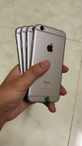 iPhone 6S 64GB Quốc Tế Full chức năng, pin cao 9x, ngoại hình đẹp. Mời anh chị em ạ #dnmobile #taocosaigon #iphone6s #iphone6 #apple 