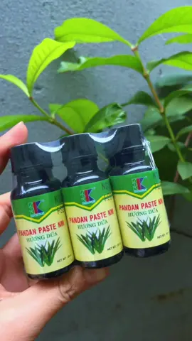 Hương Lá Dứa chai 20ml #hot #xuhuong #huongladua #huongdua #cook 