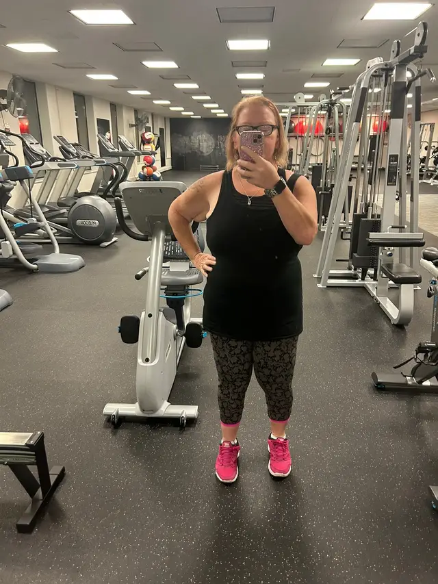 #weightlossjouney #bariatriccommunity #bariatricsurgery #loveyourself #believeinyourself❤️🦋❤️ #tryingtobeatdiabetes #cancersurvivor #