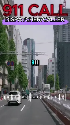 #911 #911calls #911audio #911emergency #fyp 