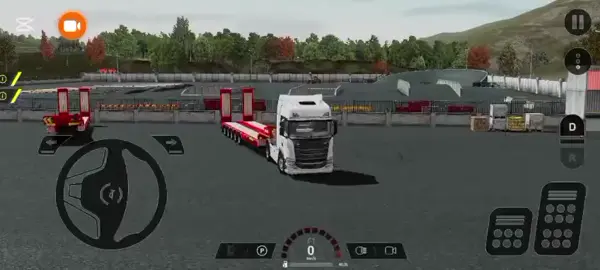 i have be searching for other truck games but truck of europe is the best