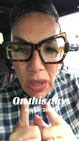 #onthisday 