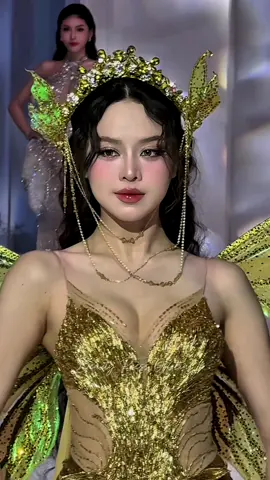 Cổ Slayyy 💖🫶🏻 #HuynhThiThanhThuy  #thanhthuy #hoahauthanhthuy  #missinternational #hoahauvietnam   #rosedetit#fy