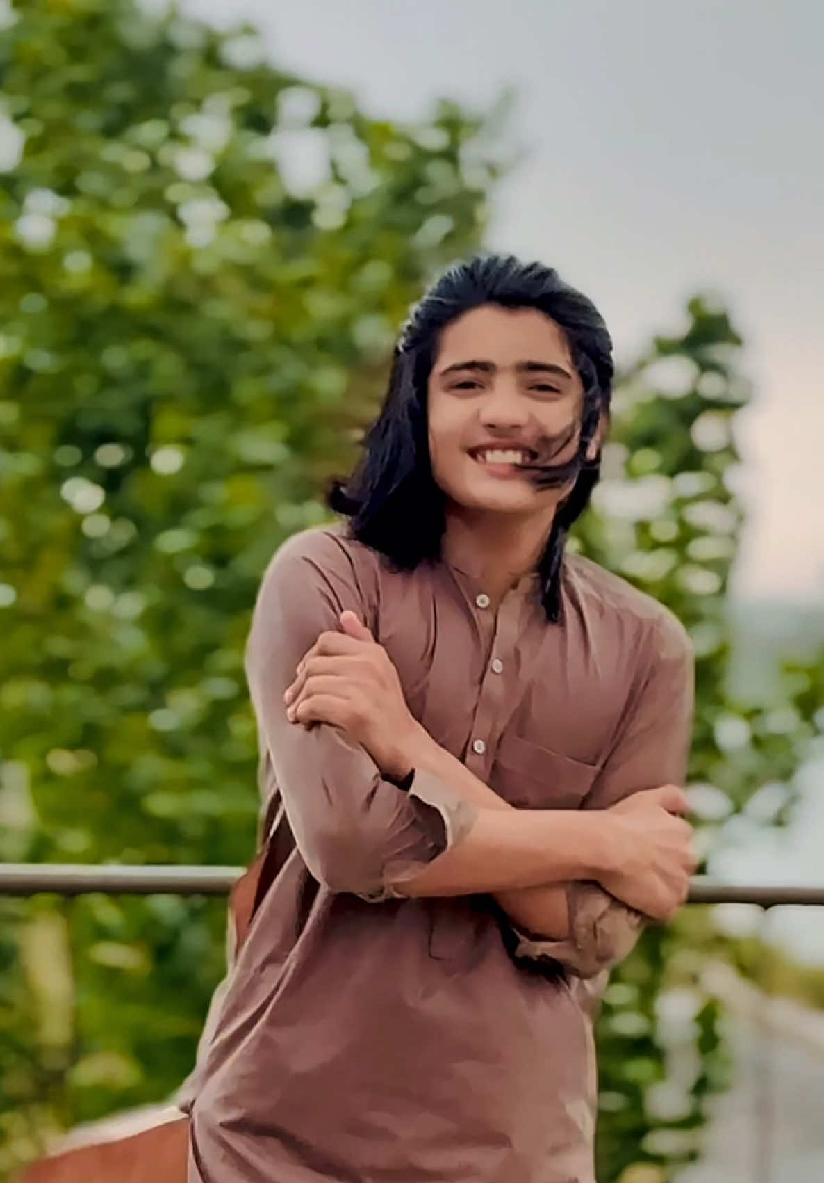 Kam Kam Zy K Baran Dy 🤧☠️ #habib_official1 