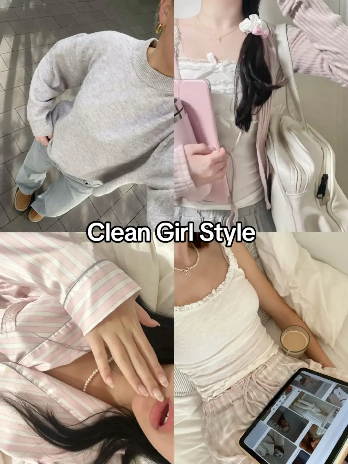 fashion #cleangirlstyle #emo style #streetwear 