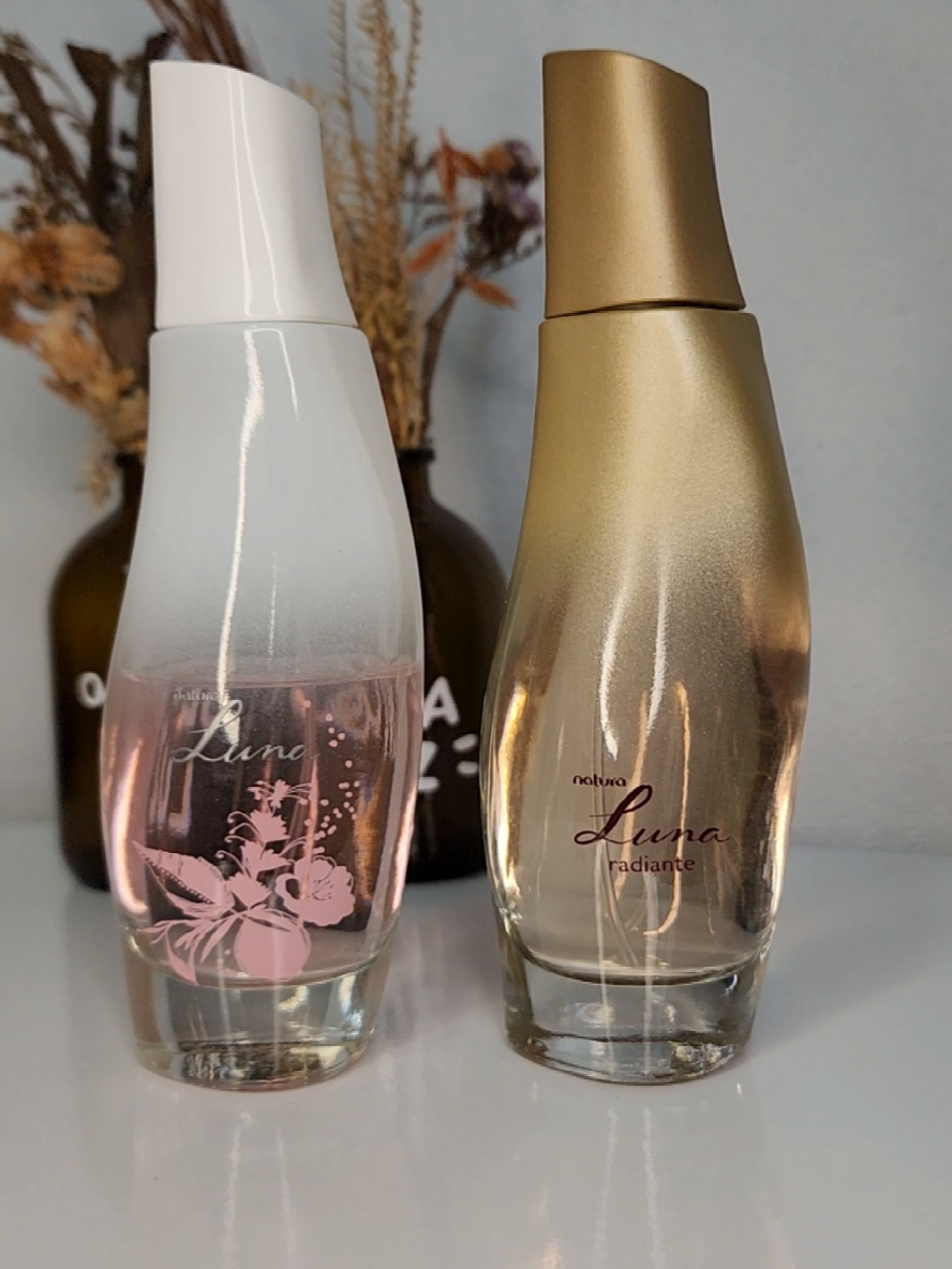 Cheirosa é outro nível amigas kkkkkk garanta já 2 luna pelo preco de 1 https://www.natura.com.br/consultoria/mazinha5 com cupom *MEULUNA* você tem mais 15% de desconto  #luna #perfumetiktok  #perfumefeminino  #natura  #cninfluencer  #cheirosa #perfumenatura