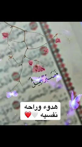 #قران_كريم #quran #آيات_قرآنية #اكتب_شي_توجر_عليه #اكسبلورexplore #صلى_على_رسول_الله_صل_الله_عليه_وسلم #اللهم_اجبر_خاطري_جبراً_انت_وليّه🤲🤲❤️ #ارح_سمعك_بالقران #ياالله_ضاقت_ونآمل_منك_الفرج_القريب  @Qari Abdul Wahab Chang  @Qari Abdul Wahab Chang  @الـــنــجــمـ..(🖤🥀 