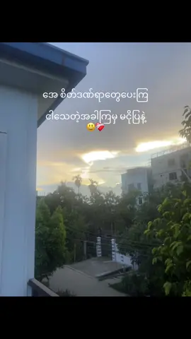 မလိုချင်ဘူး😌🫡#myanmartiktok🇲🇲🇲🇲 #fyp #view 