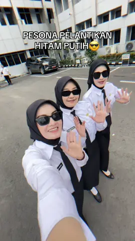 😎 #CapCut #pelantikan #cpns2024 #foryou #fyp #xyzbca #asn #genz #muaraenim 