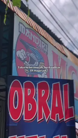 Jangan lupa mampir guys🥰 #hargaobral #guncang66 #paydaysale #pestagajian #foryoupagе #mgthelmet 