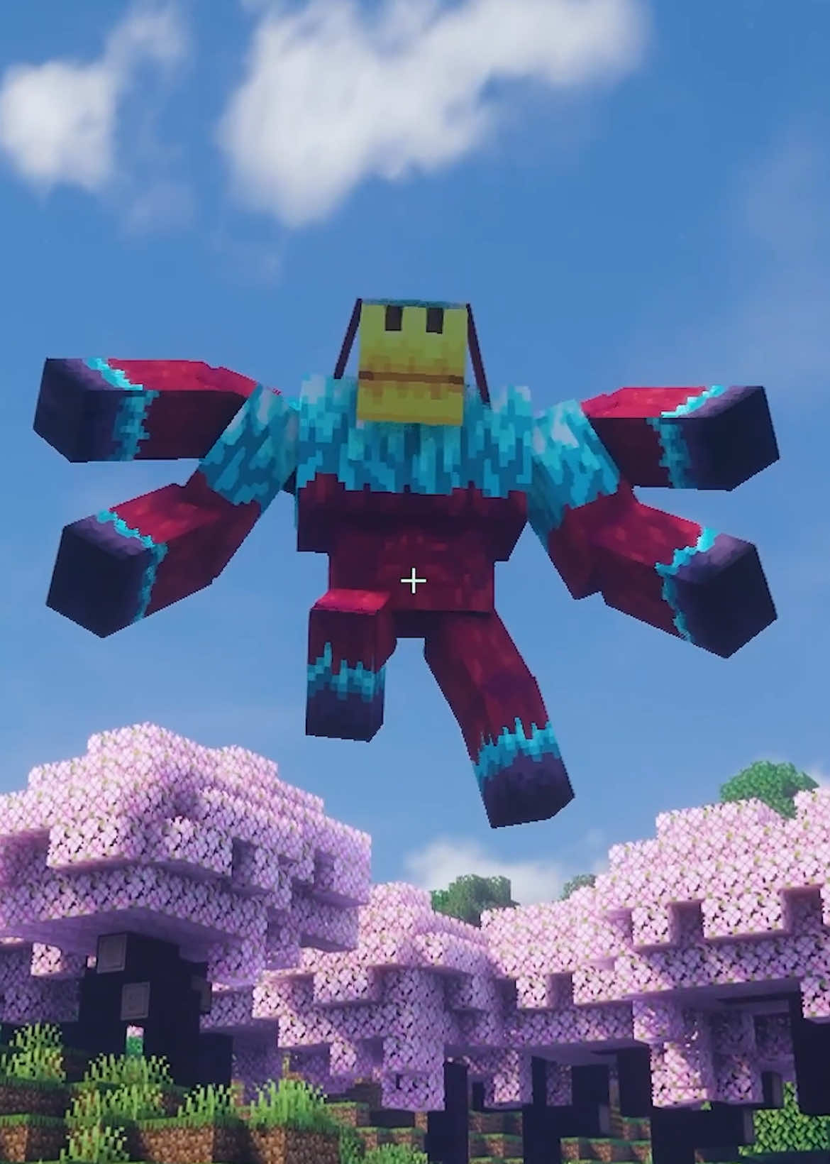 Minecraft Boss Mods You MUST Try!🤩 #Minecraft #minecraftmods #bossmods #minecraftboss #minecraftbossmods #bestboss #minecraftbestboss #insaneboss #insanebossmods #minecraftinsaneboss #boss #minecraftinsanebossmods #hardboss #hardestboss #minecrafthardboss #minecrafthardestboss #moddedminecraft #bestmods #insanemods #minecraftbestmods #youmusttry #modsyoumusttry #minecraftbosses #minecrafttopboss #danya31 