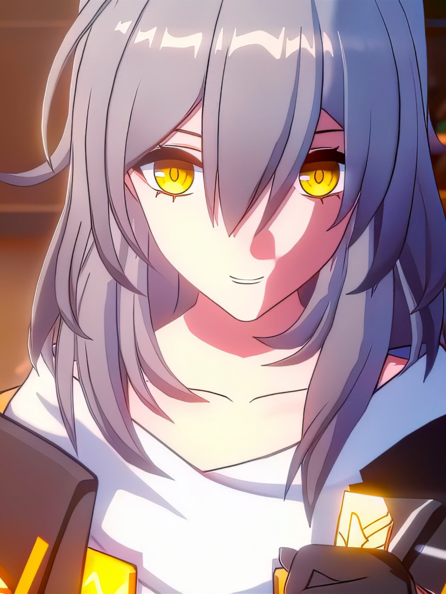 They're so random🤣 | cr animation: dillongoo on YT #HonkaiStarRail #hsr #hsrcreators #theherta #stelle#bakerysqd