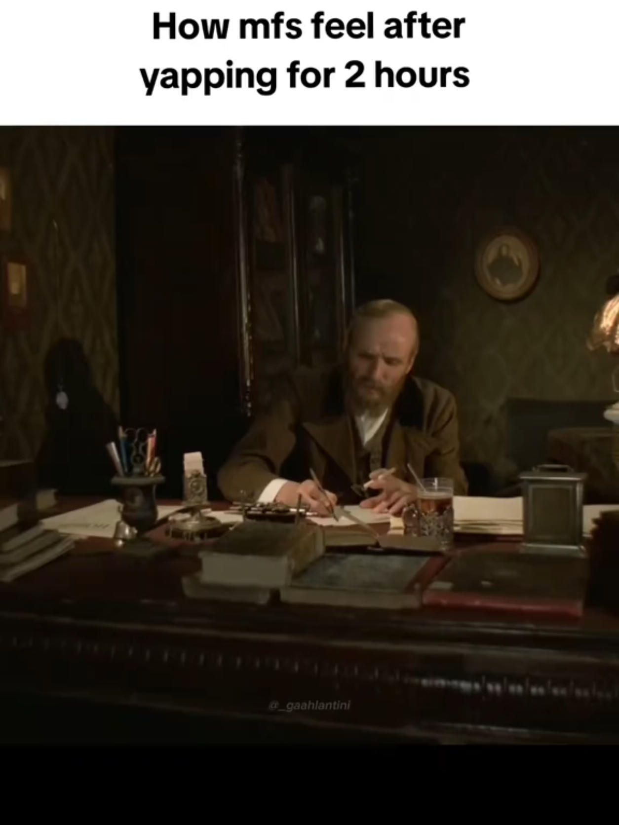 literally me tho  #literature #BookTok #book #darkacademia #bookmeme #literaturememes #kafka #franzkafka #themetamorphosis #kafkaedit #franzkafkaquotes #franzkafkametamorphosis  #dostoevsky #dostoevskyfyodor #crimeandpunishment #russianliterature #russianliteraturememes #raskolnikov #notesfromunderground #literallyme  #camus #albertcamus #thestranger  #absuridsm #albertcamusphilosophy #albertcamusquotes #albertcamusedit #fyp #foryoupage 